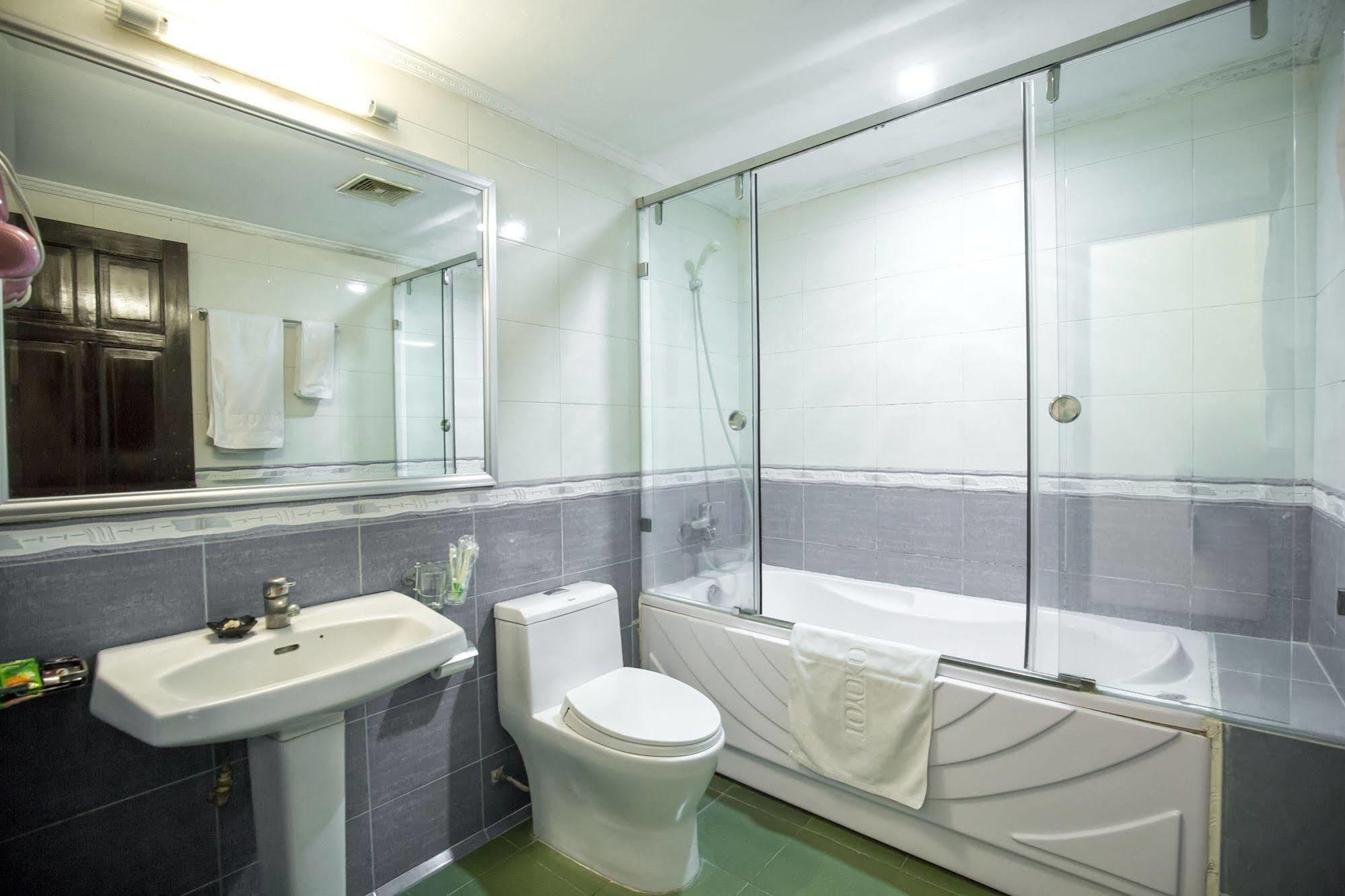 Boutique 3* Hanoi