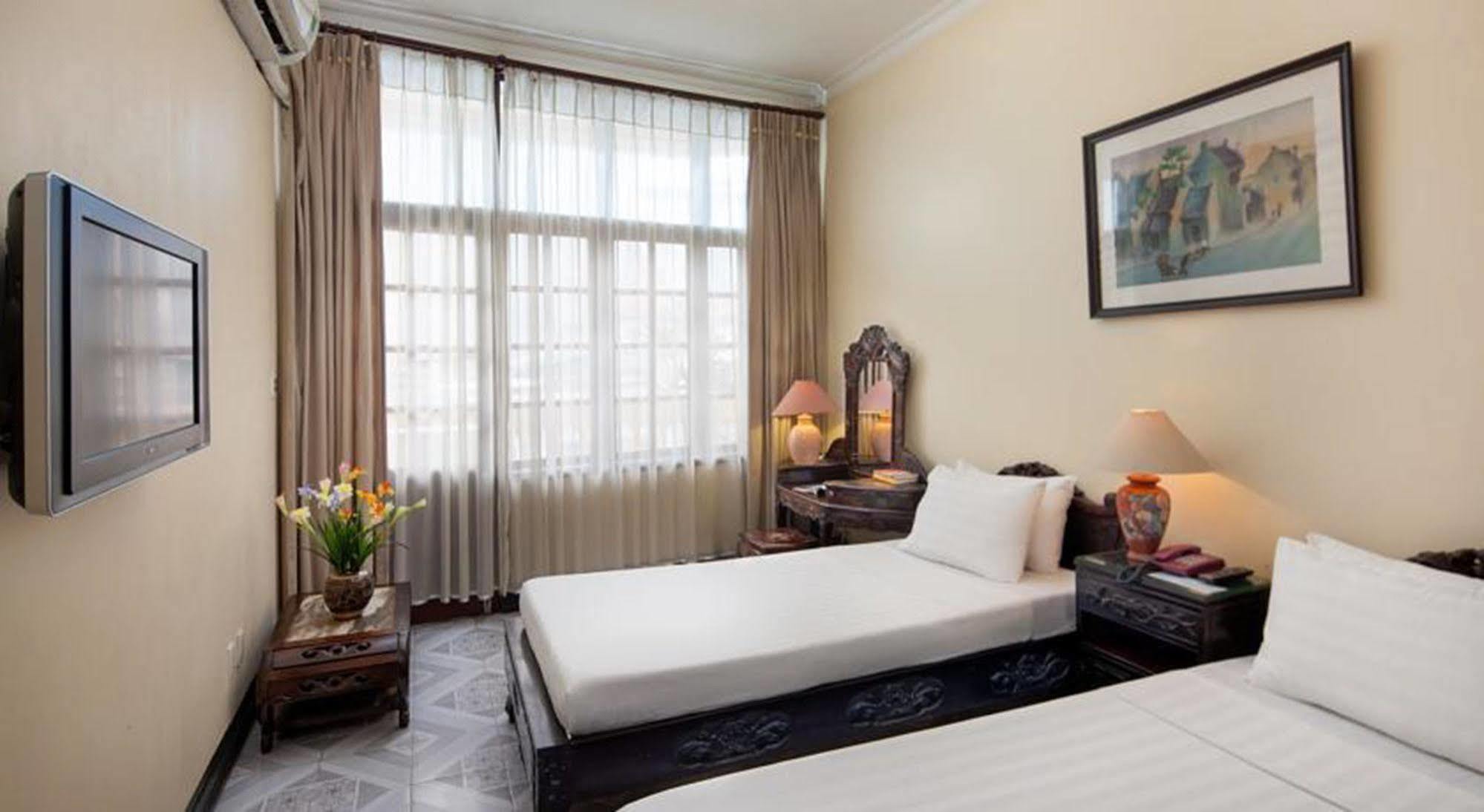 Hotel Lucky 2*