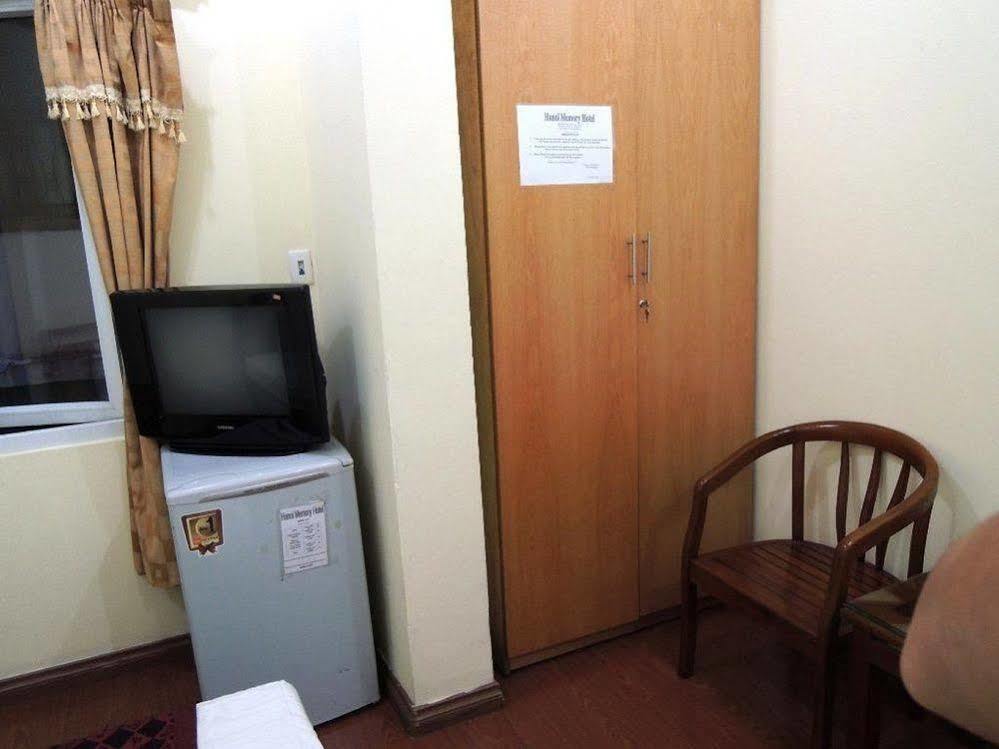 La Vision Hà Nội Khách sạn Hà Nội