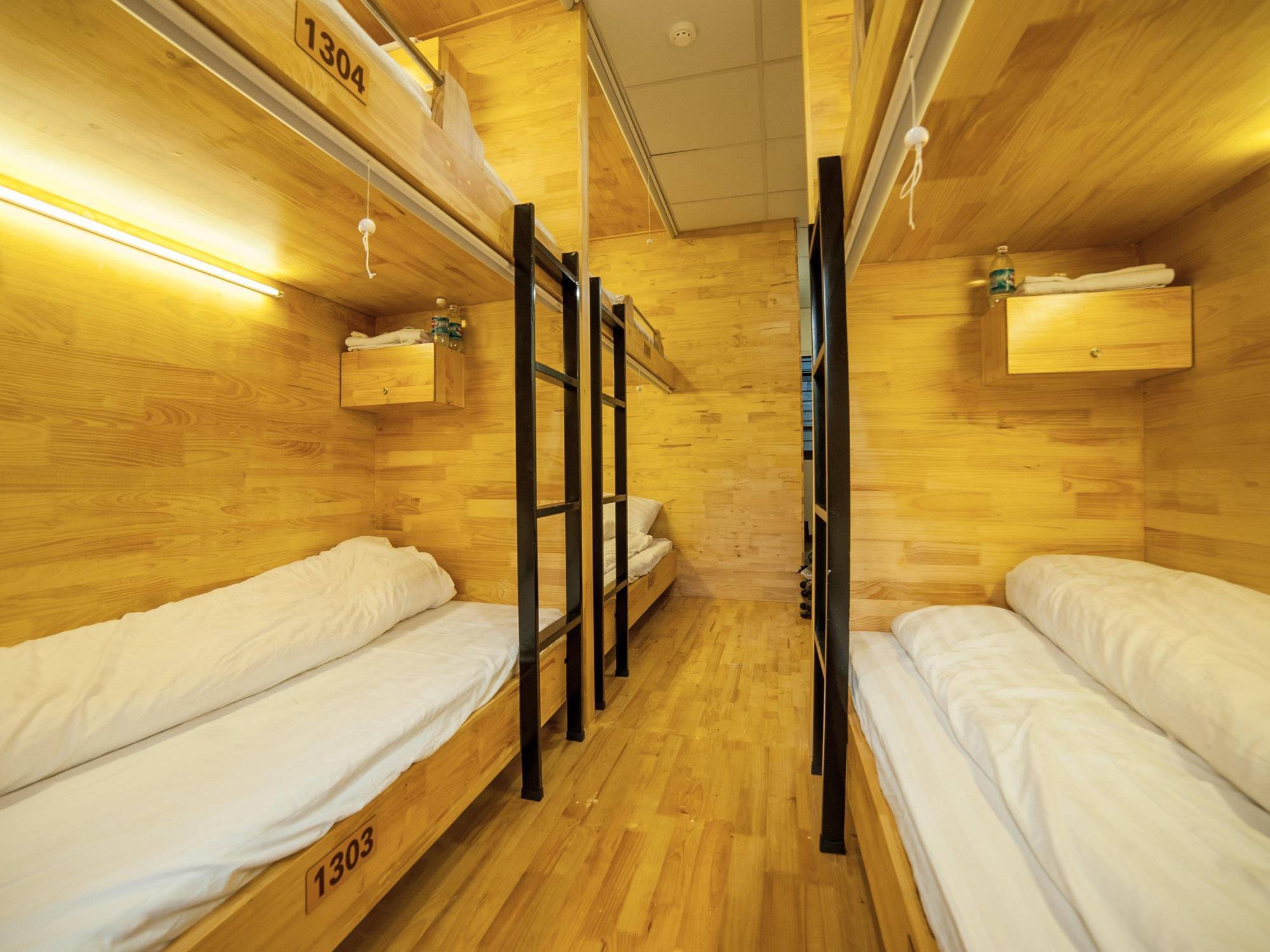Box Hotel Hanoi