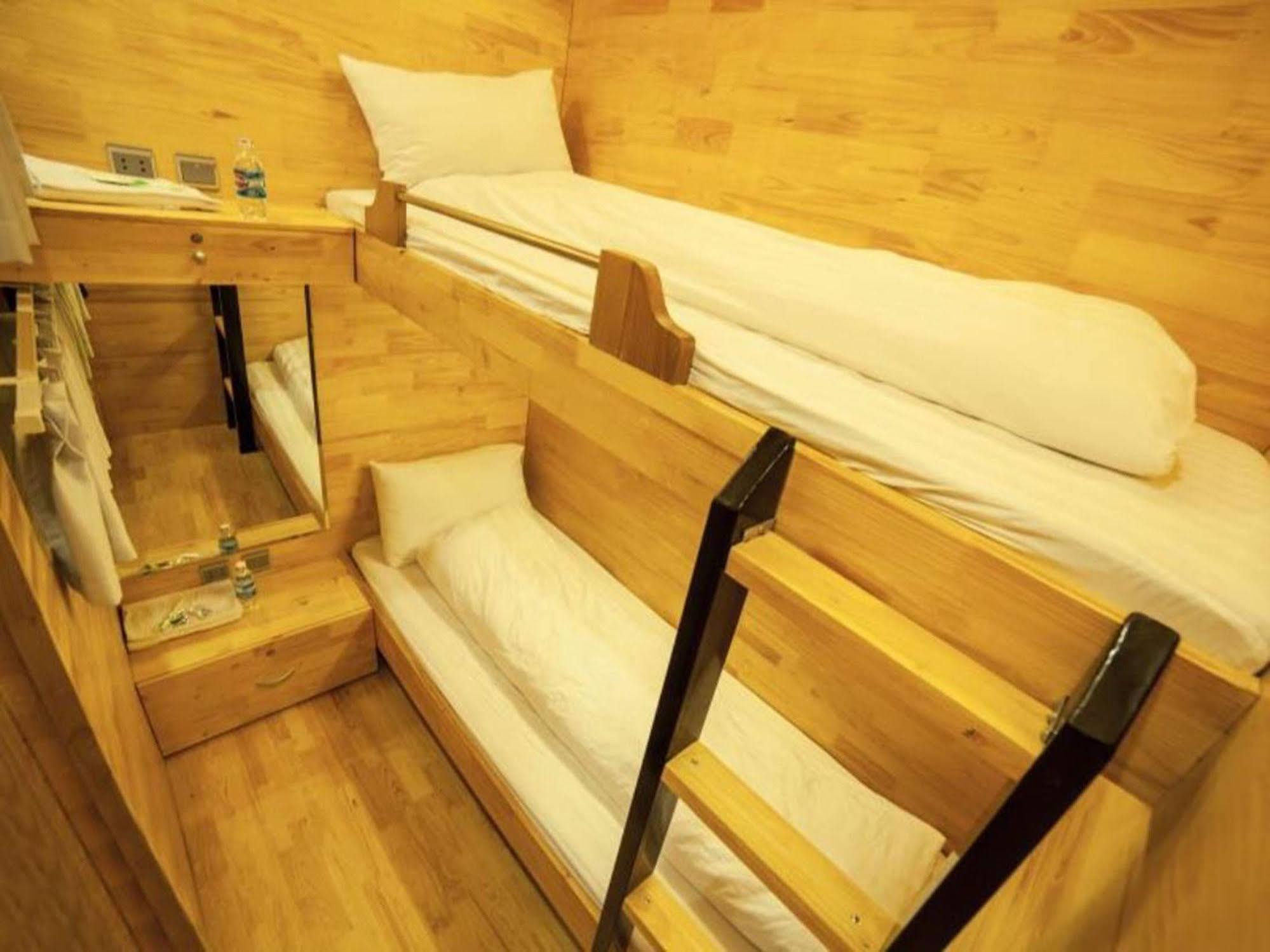 Hotel Box Hanoi