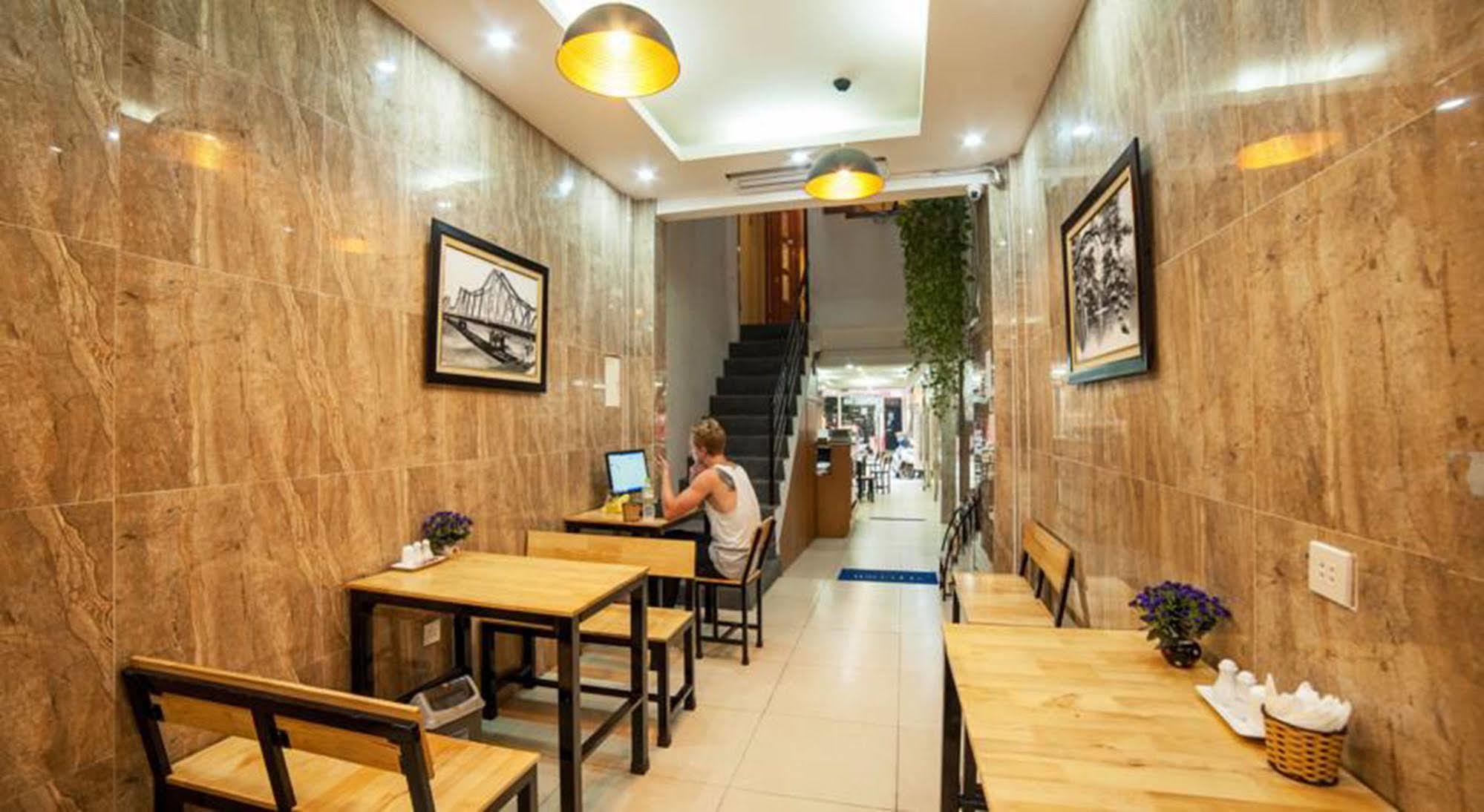 Box Hotel Hanoi