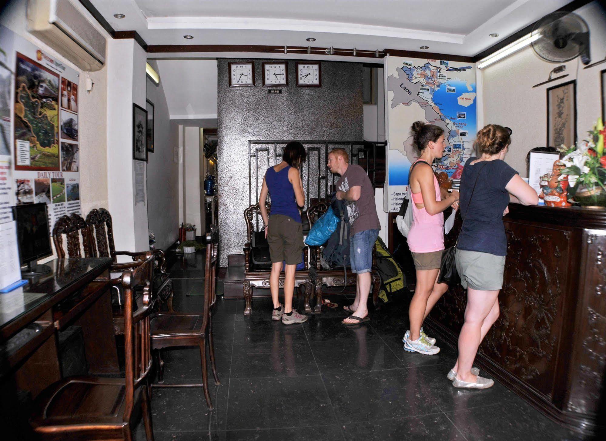 Sofia Rumah tetamu