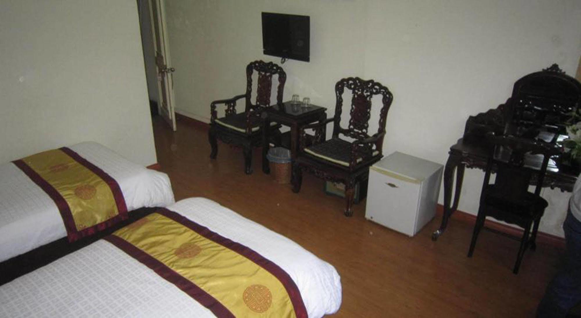 Rumah tetamu Sofia