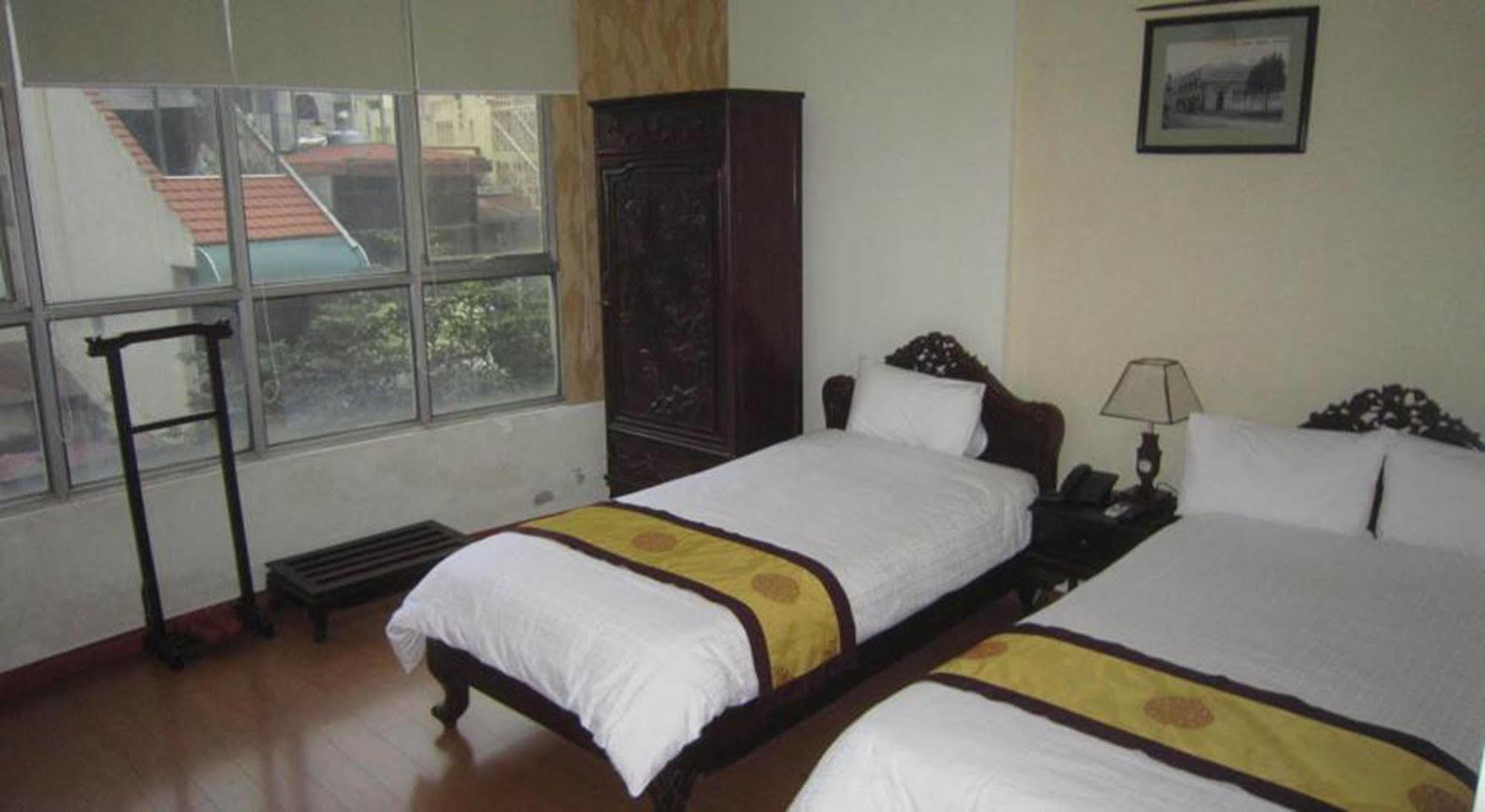Rumah tetamu Sofia