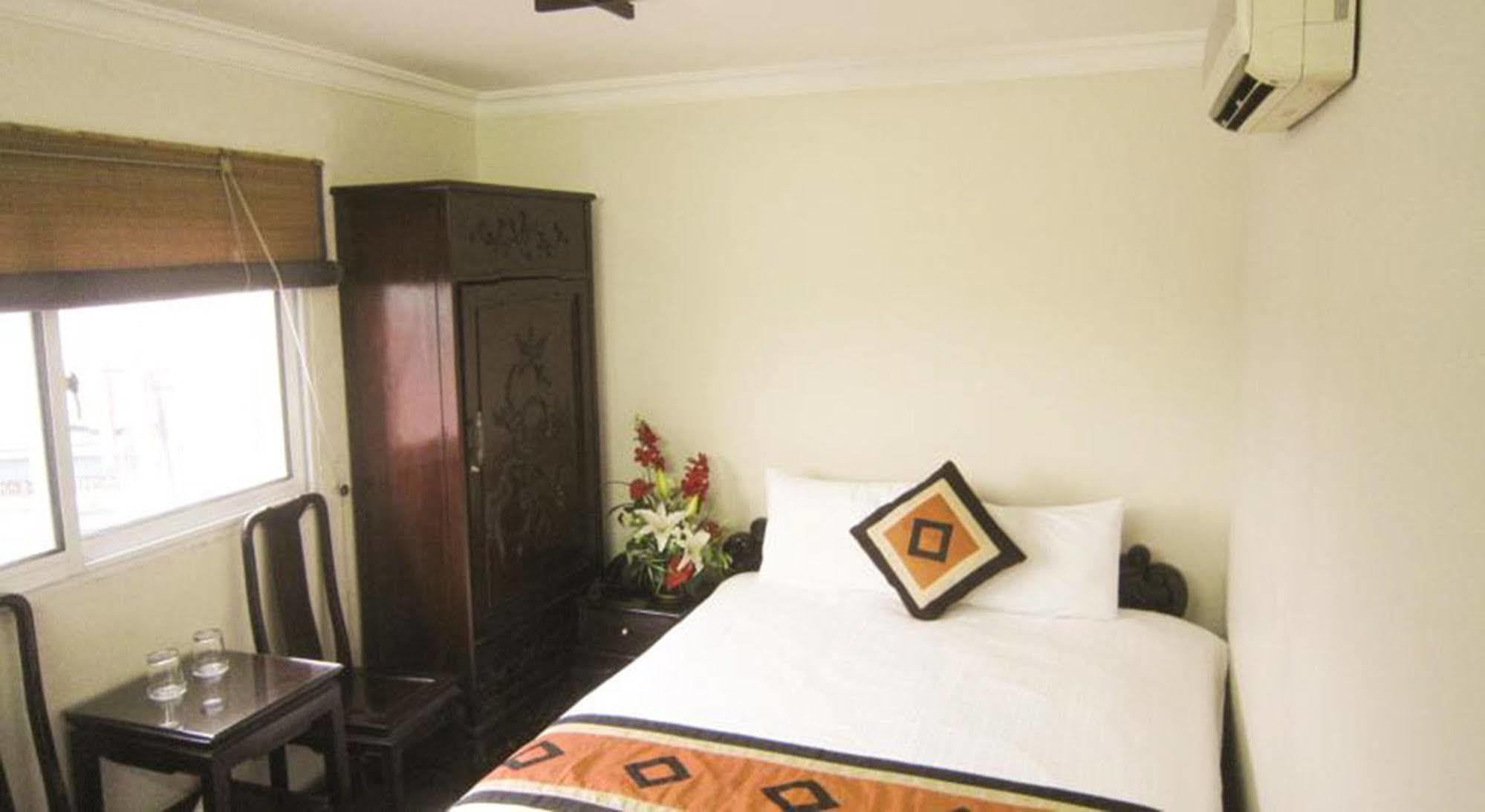 Rumah tetamu Sofia 3*
