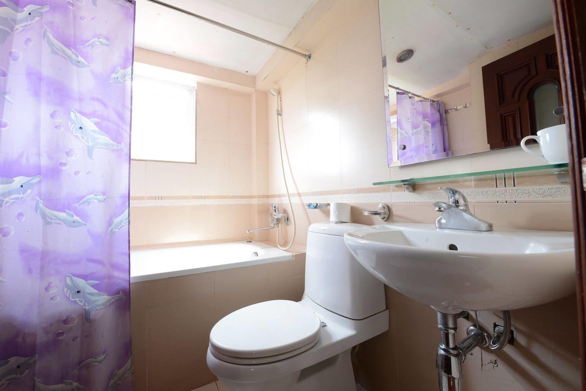 Little Hostel Hanoi