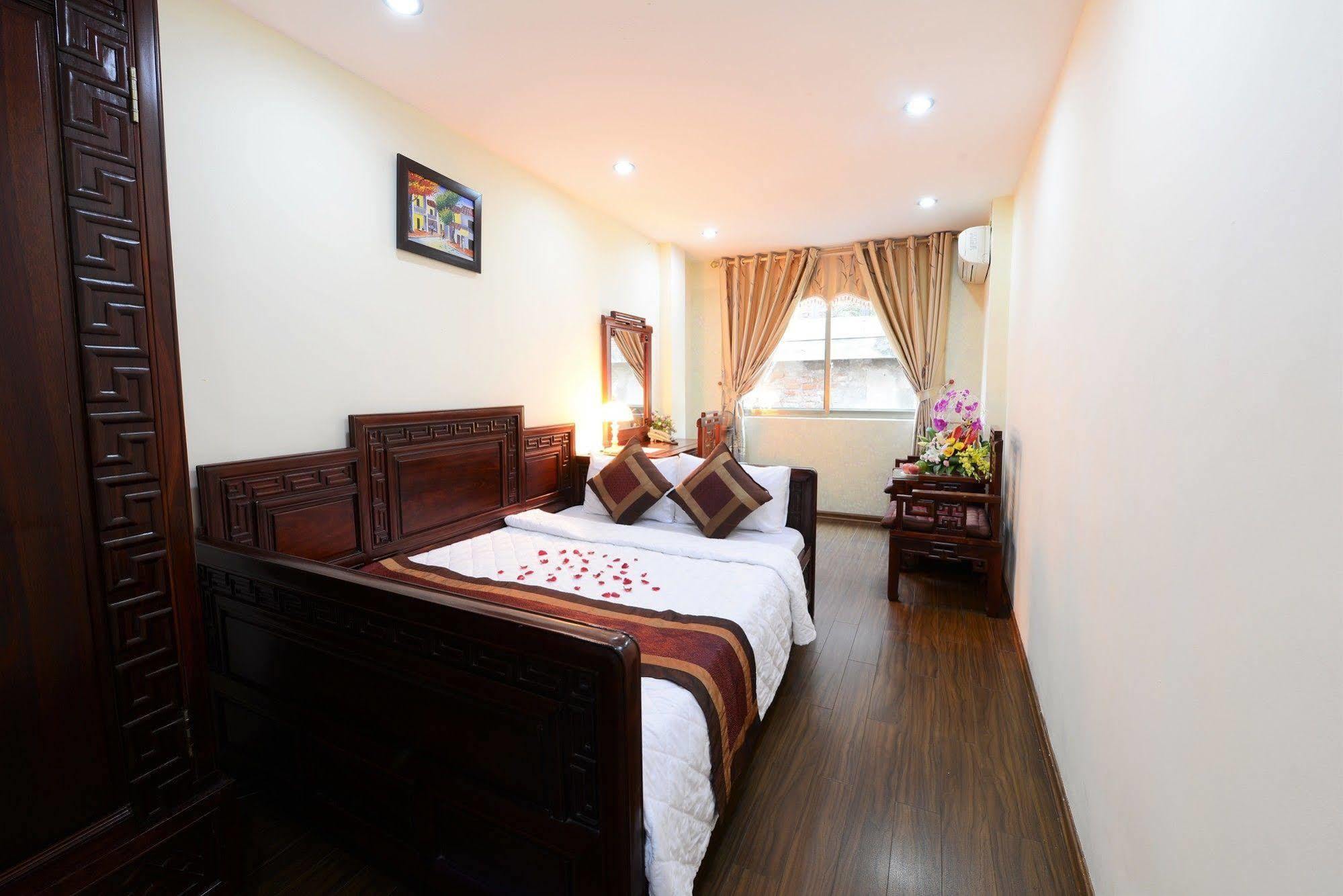 Hostel Little Hanoi