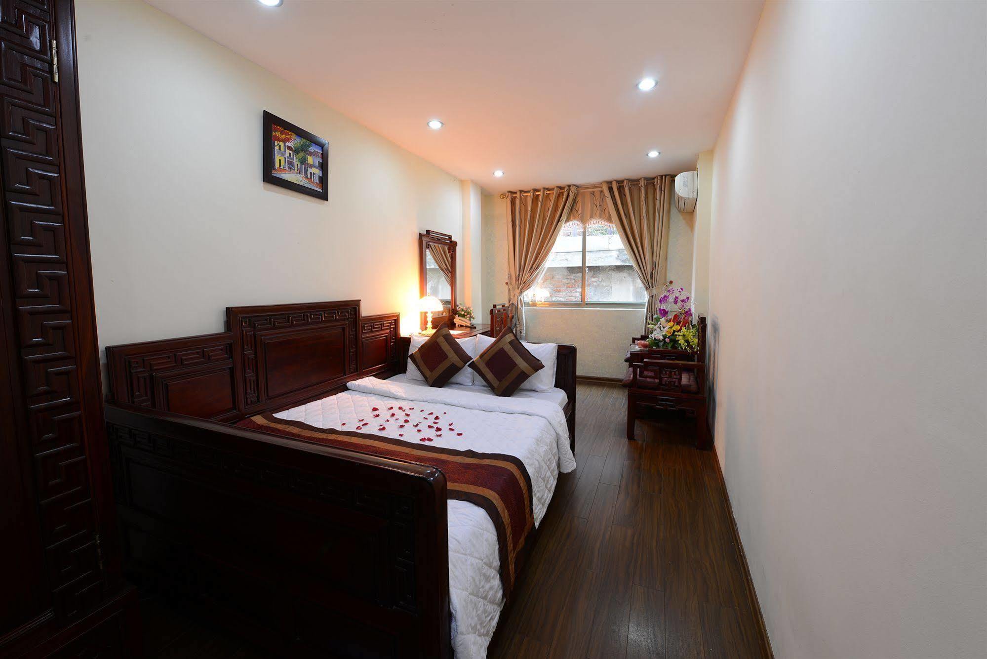 Little Hostel