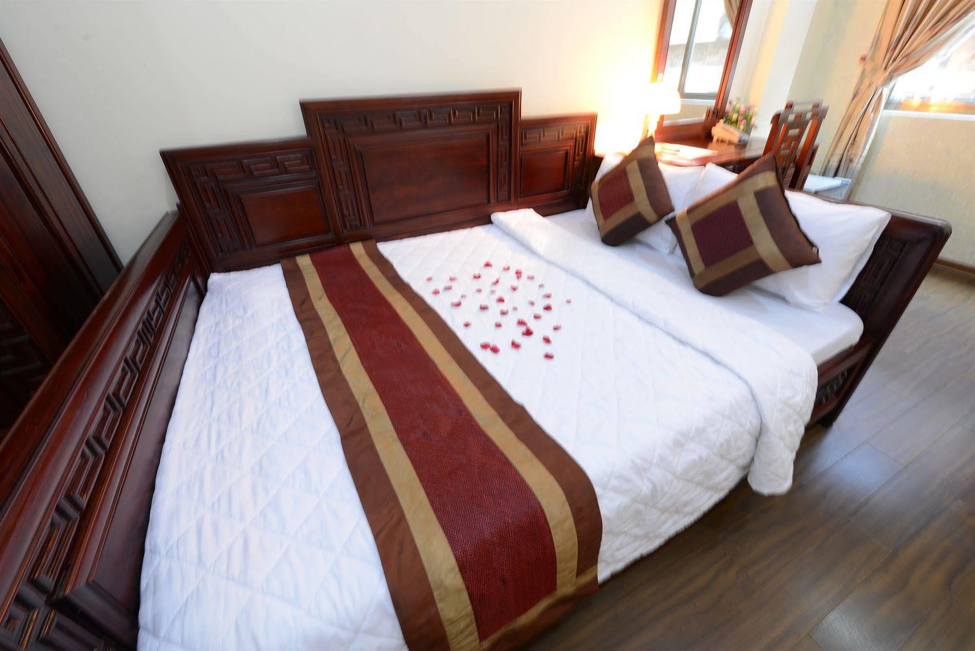 Hostel Little Hanoi
