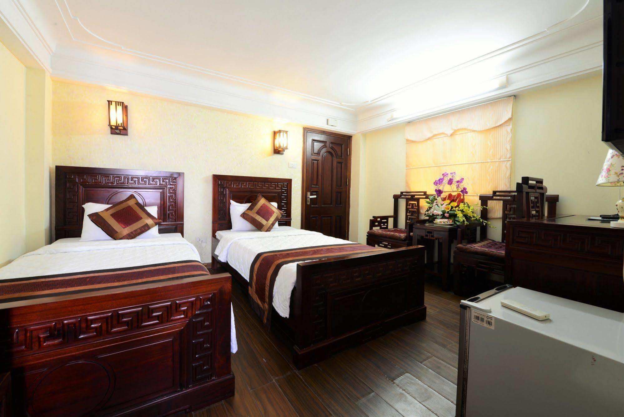 Little Hostel