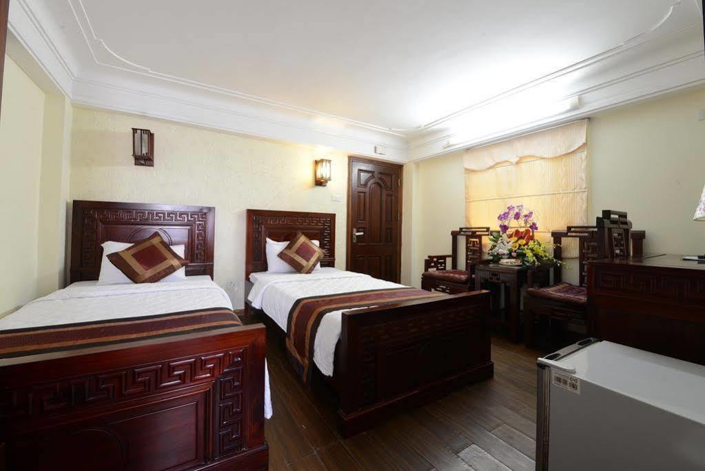 Little Hostel