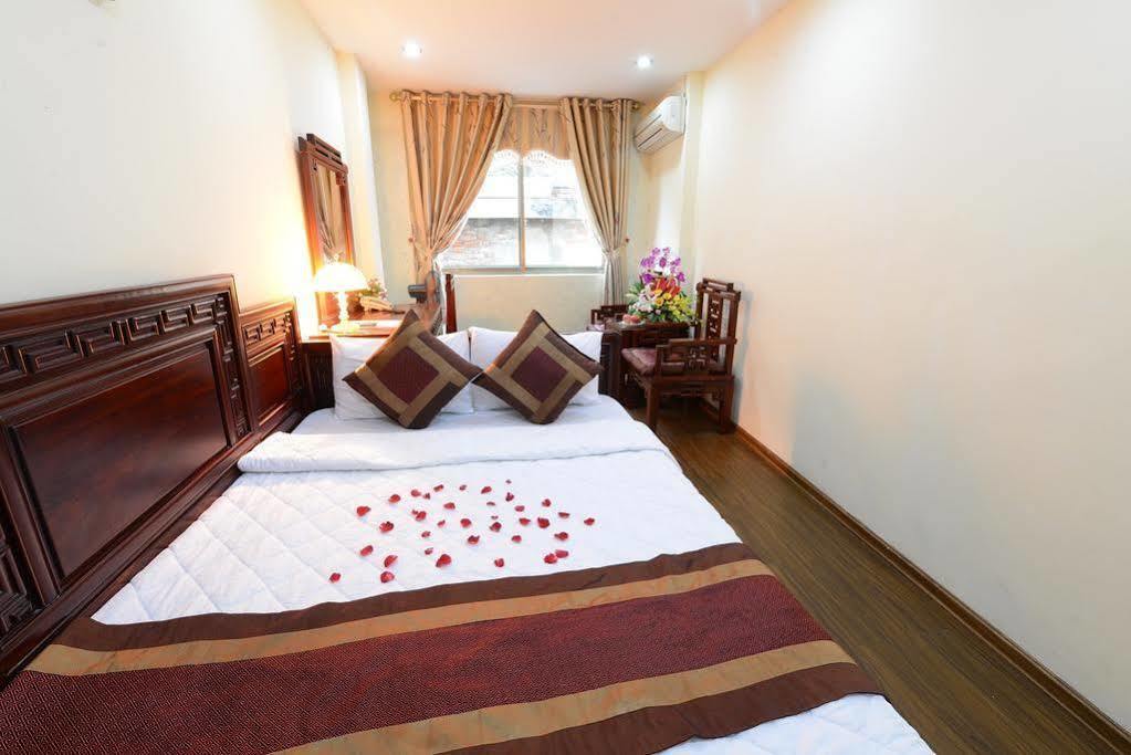 Little Hostel Hanoi