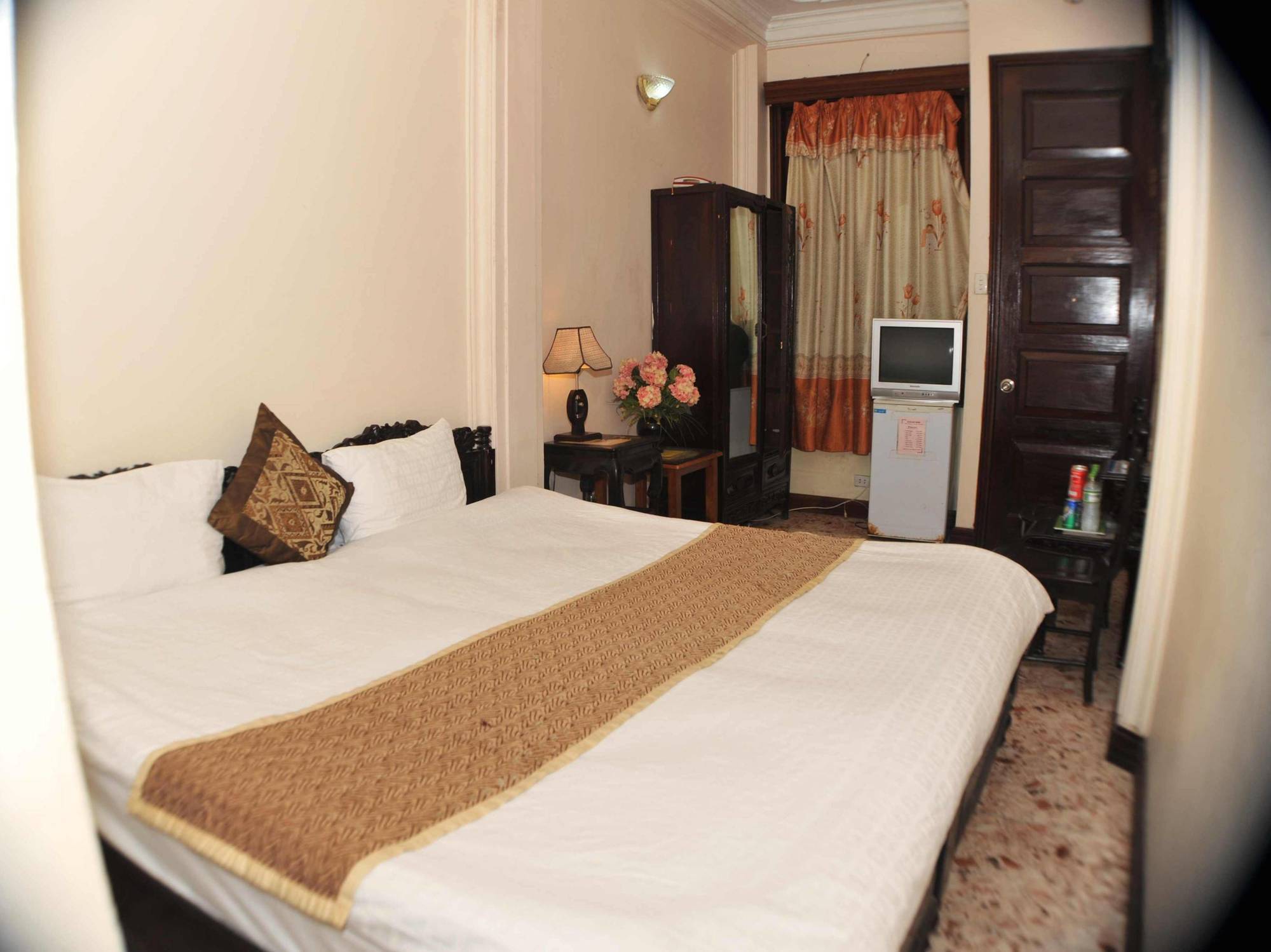 Hostel Old Quarter Hanoi