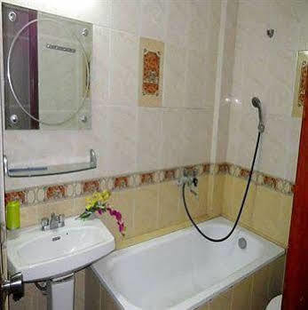 Hostel Old Quarter Hanoi