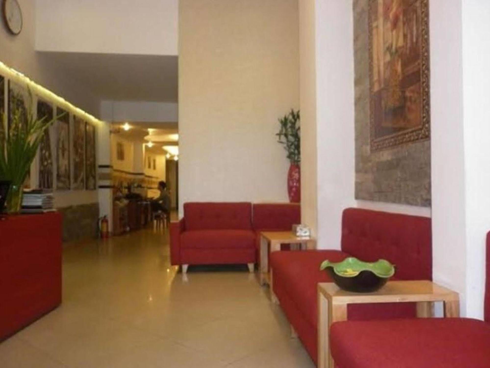 Ancyra Tamtam Center Old Quarter - Next To Hoan Kiem Hotel