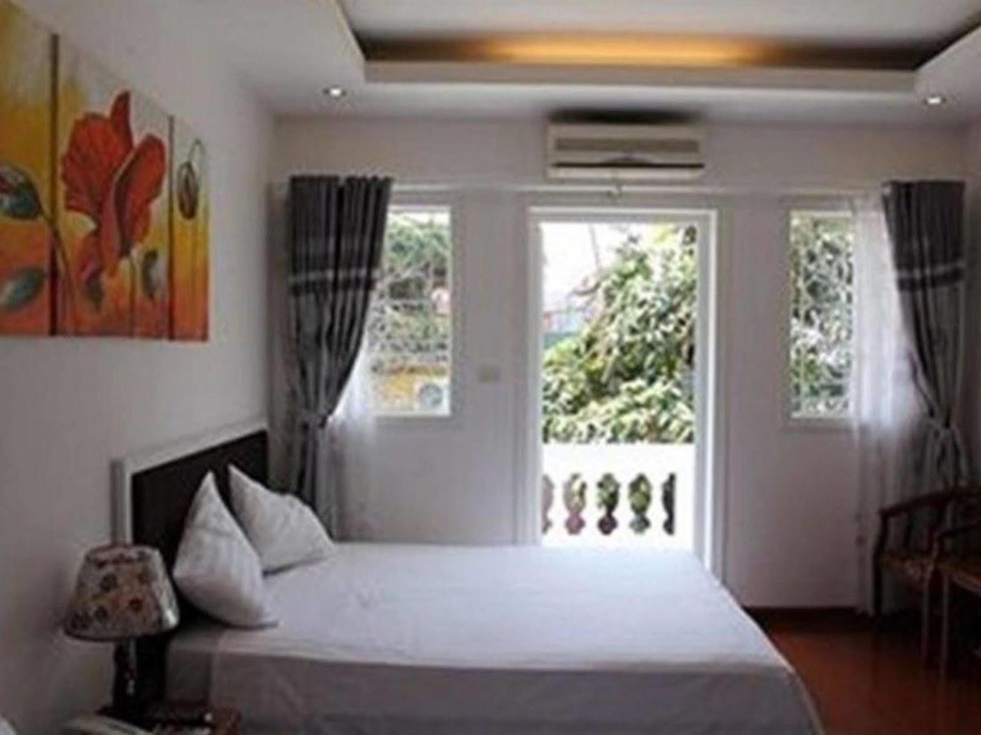 Ancyra Tamtam Center Old Quarter - Next To Hoan Kiem Hanoi