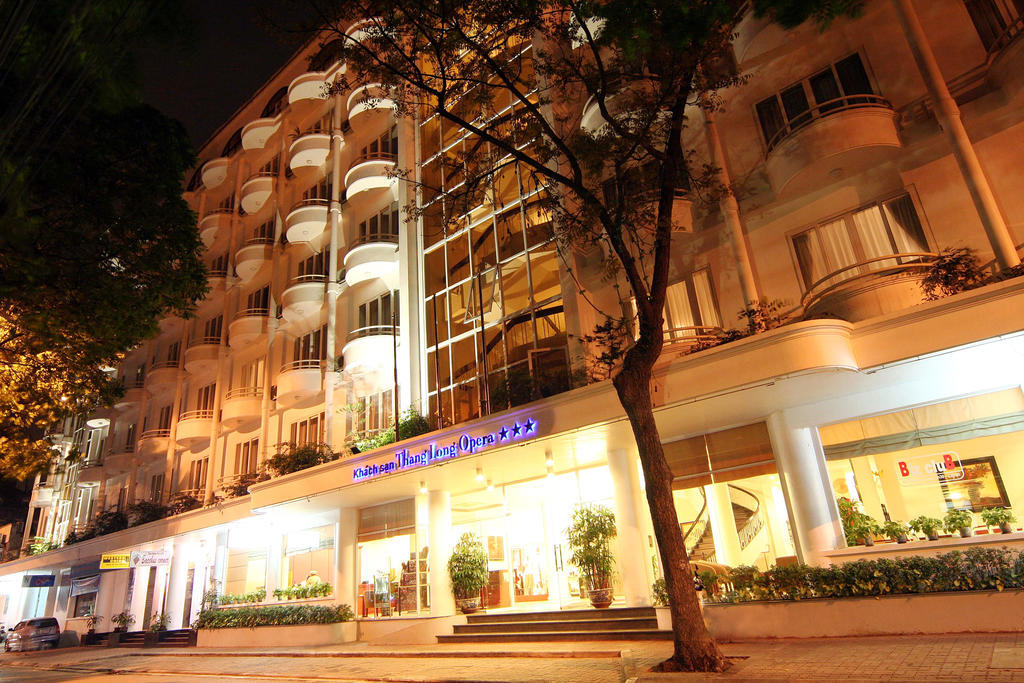 Hotel Thang Long Opera 4*
