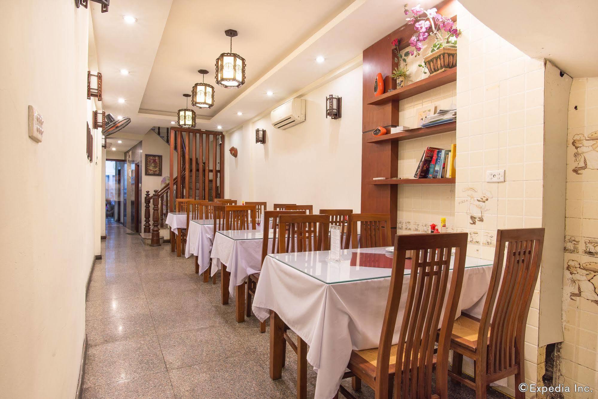 Charming 2* Hanoi