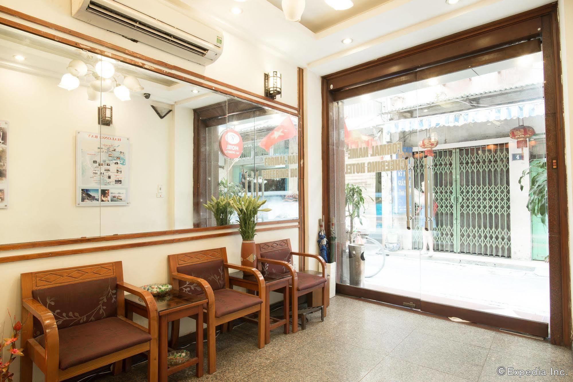 Charming 2* Hanoi