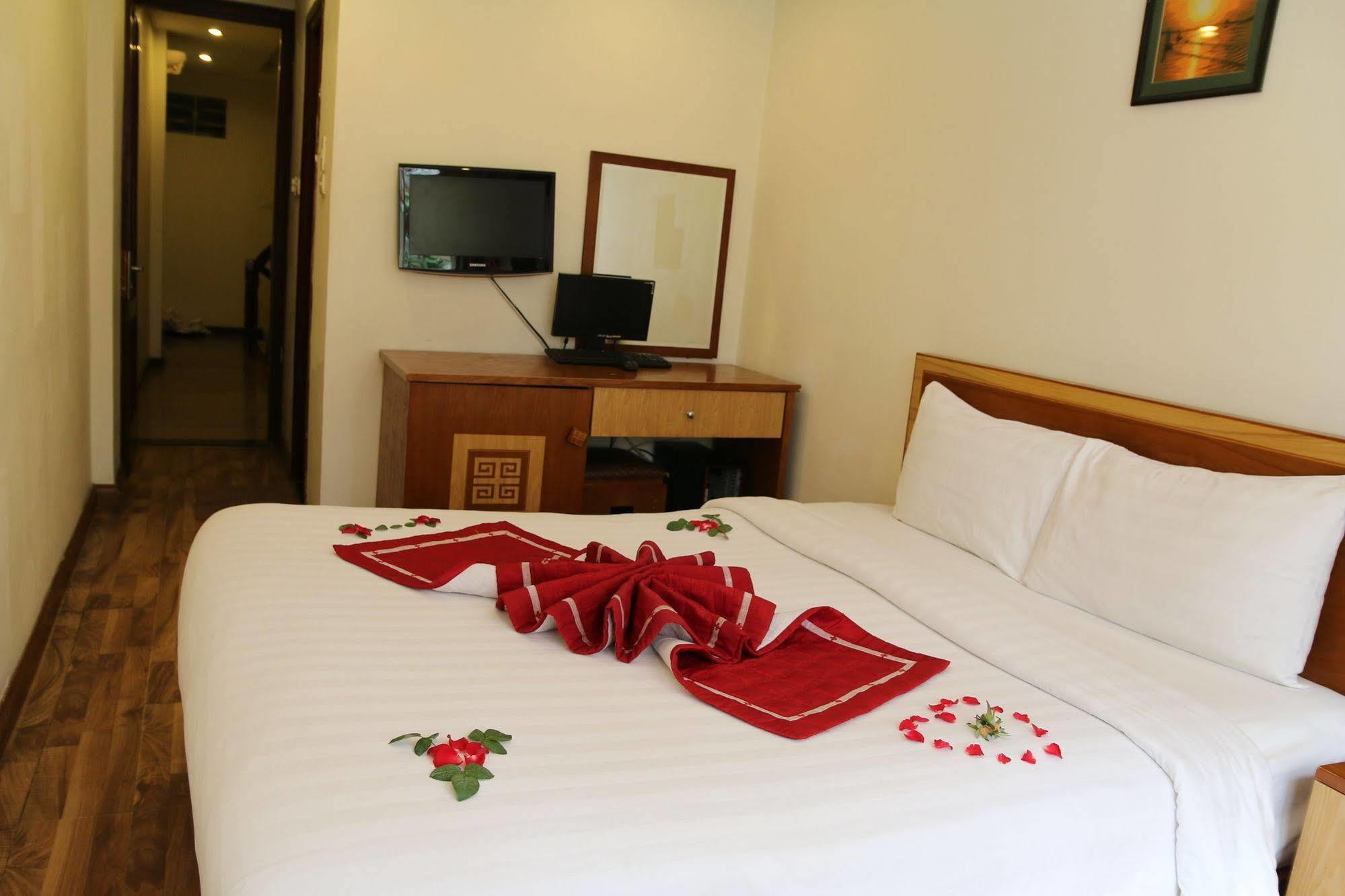 Charming Hotel