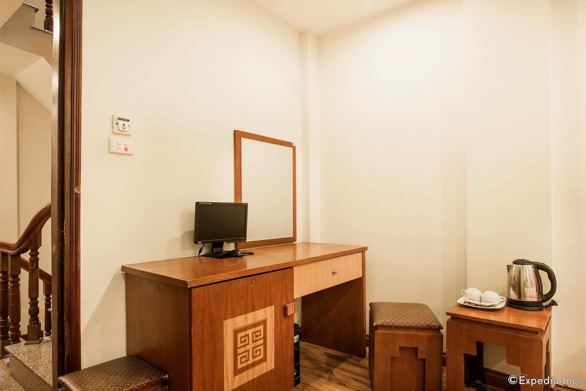Hotel Charming