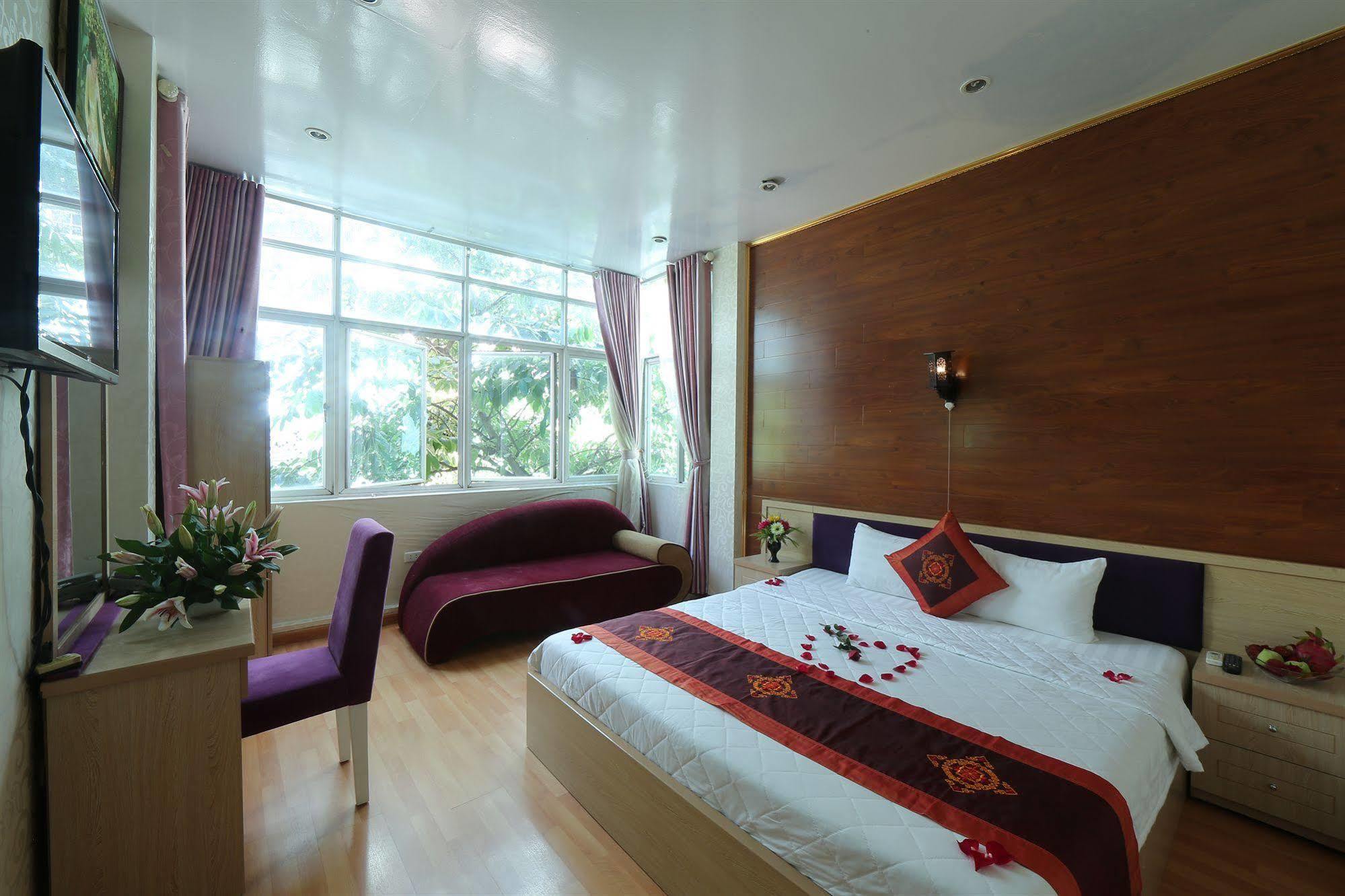 Little Hà Nội Hà Nội