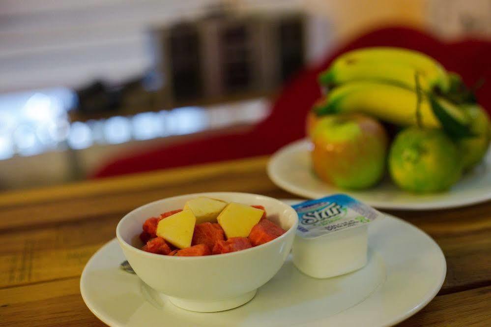 Rendezvous & Hotel Hanoi