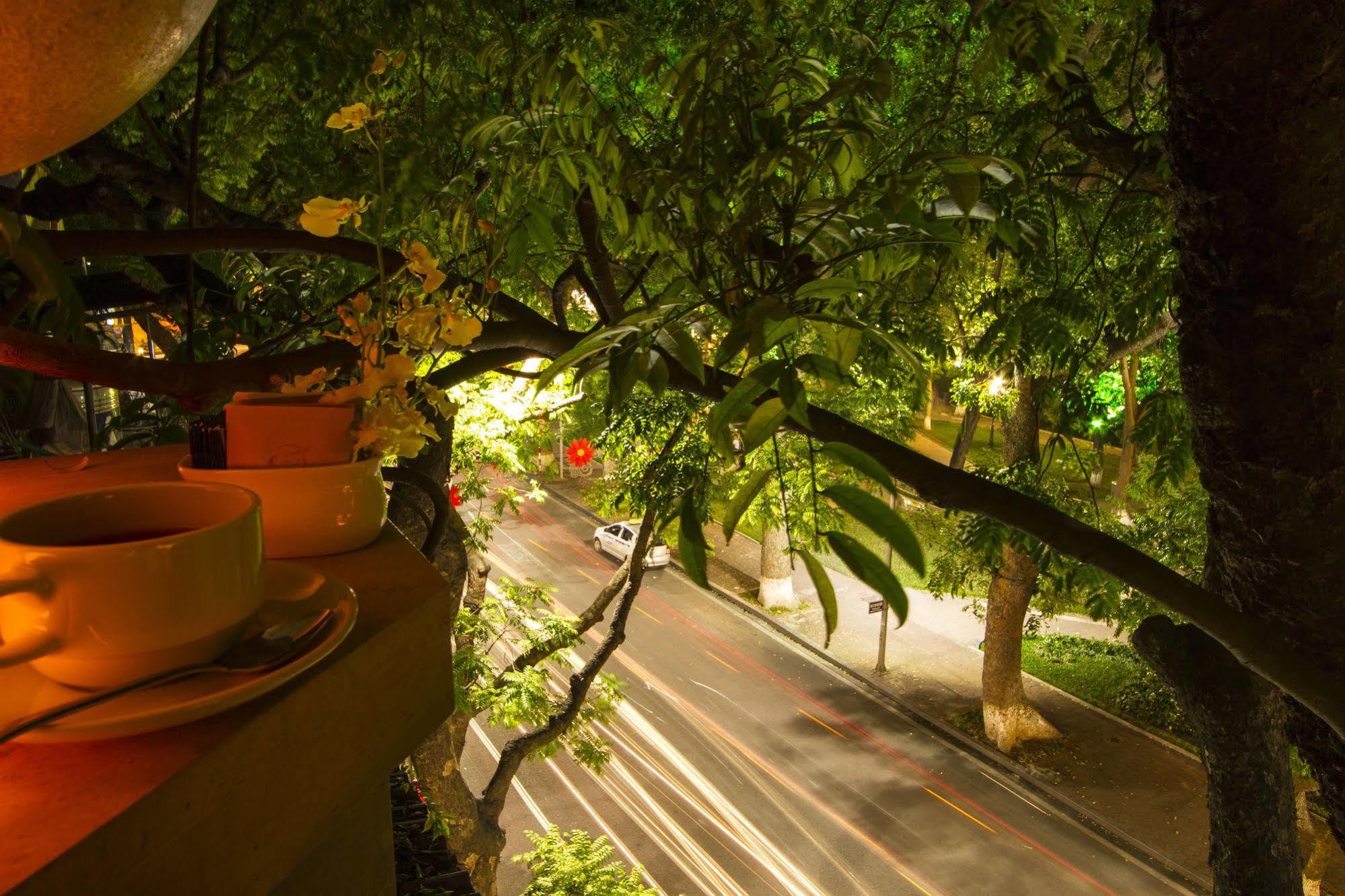 Silk Path Boutique Hotel 4*