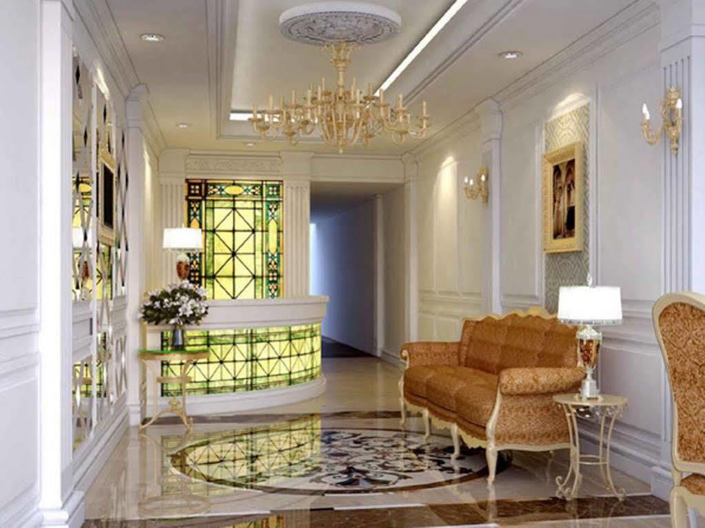 Hotel Silk Path Boutique