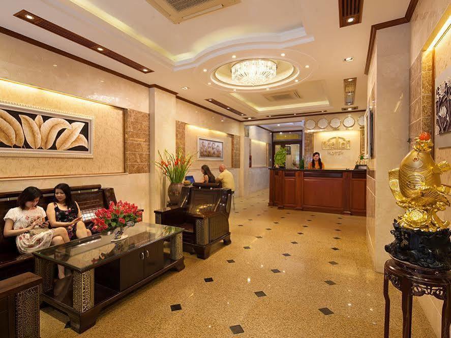 Hotel A25 - 44 Hang Bun