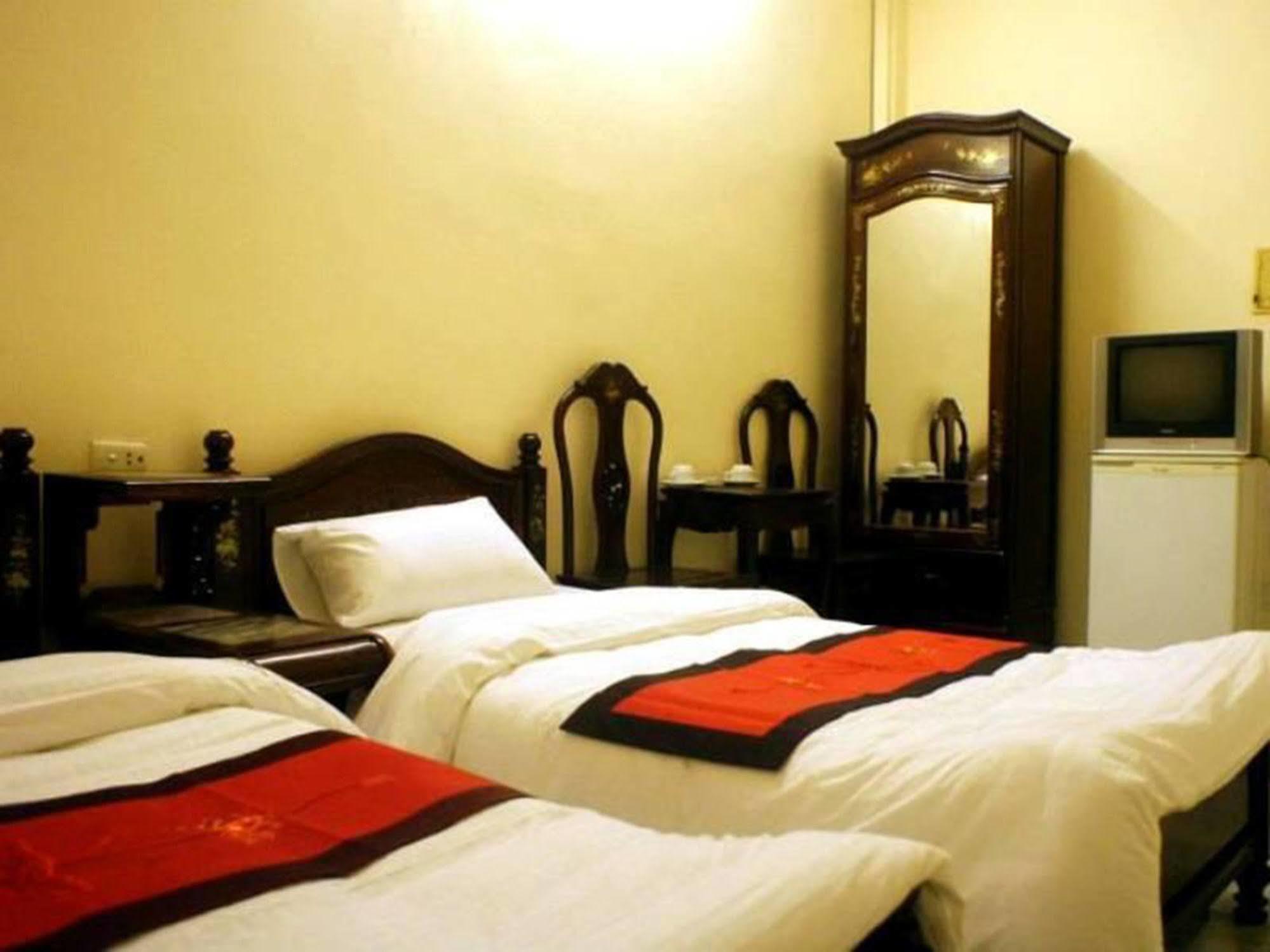 Hotel Thang Long 1