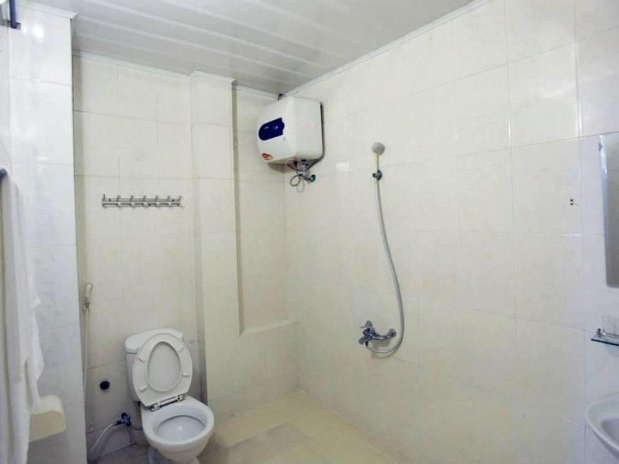 Thang Long 1 Hotel Hanoi