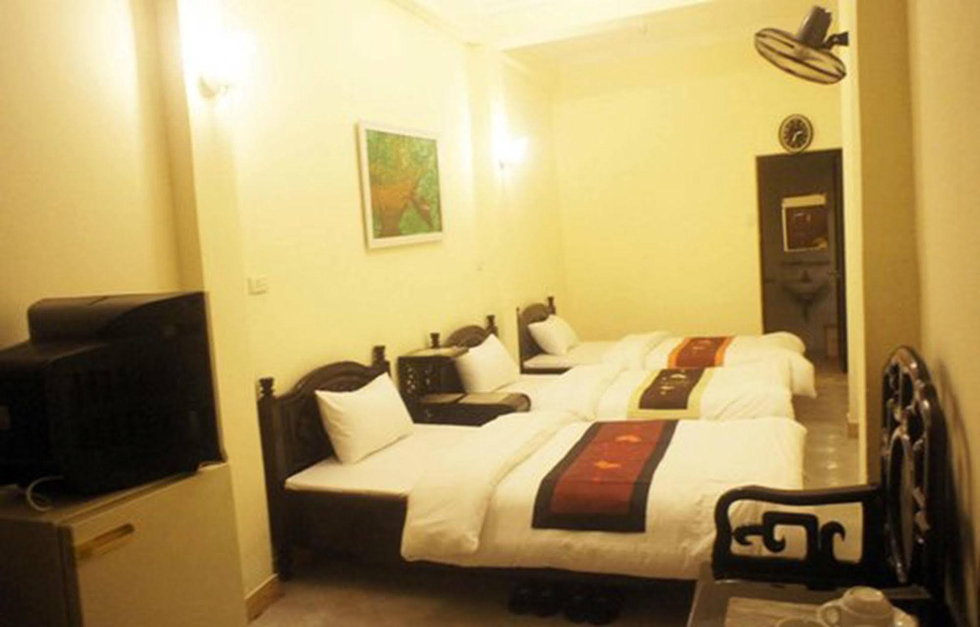 Thang Long 1 Hotel Hanoi
