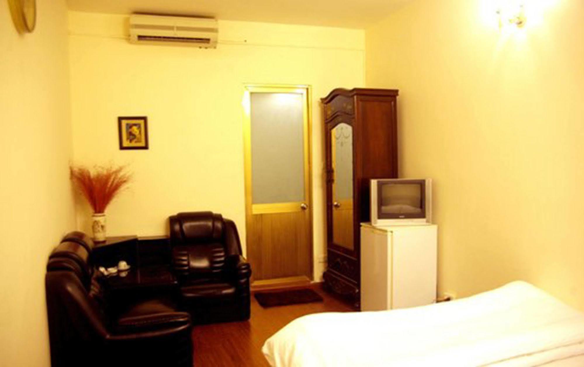 Thang Long 1 Hanoi