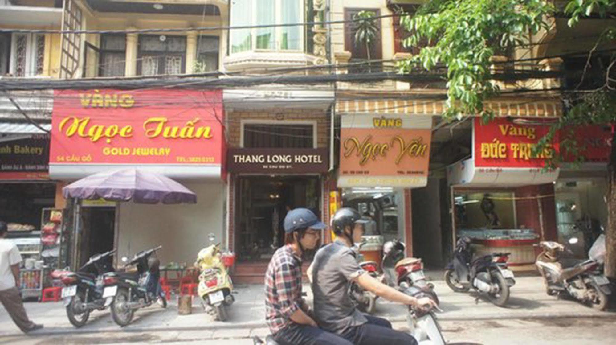 Thang Long 1