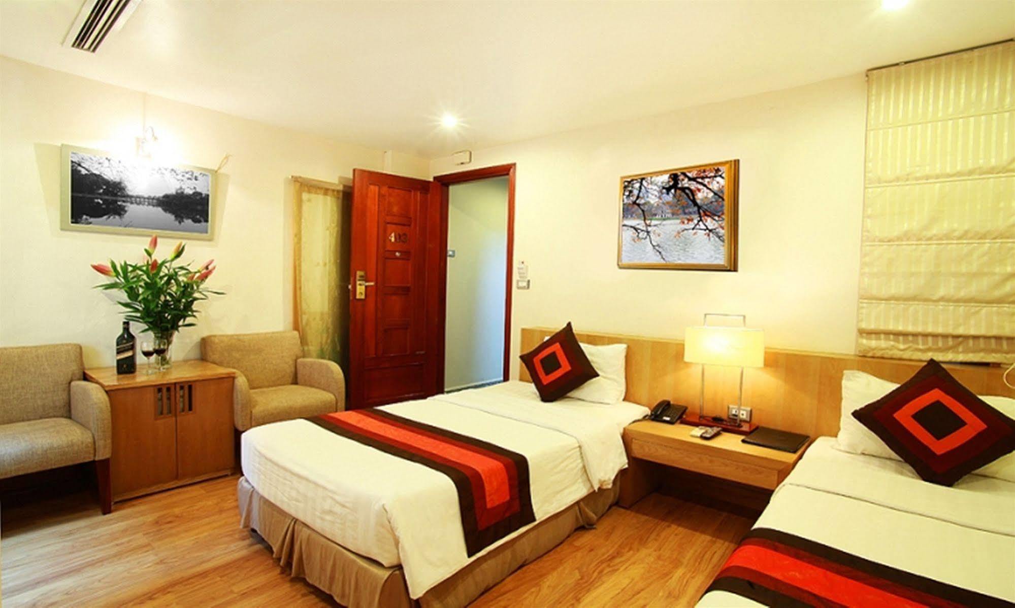 A1 Hotel