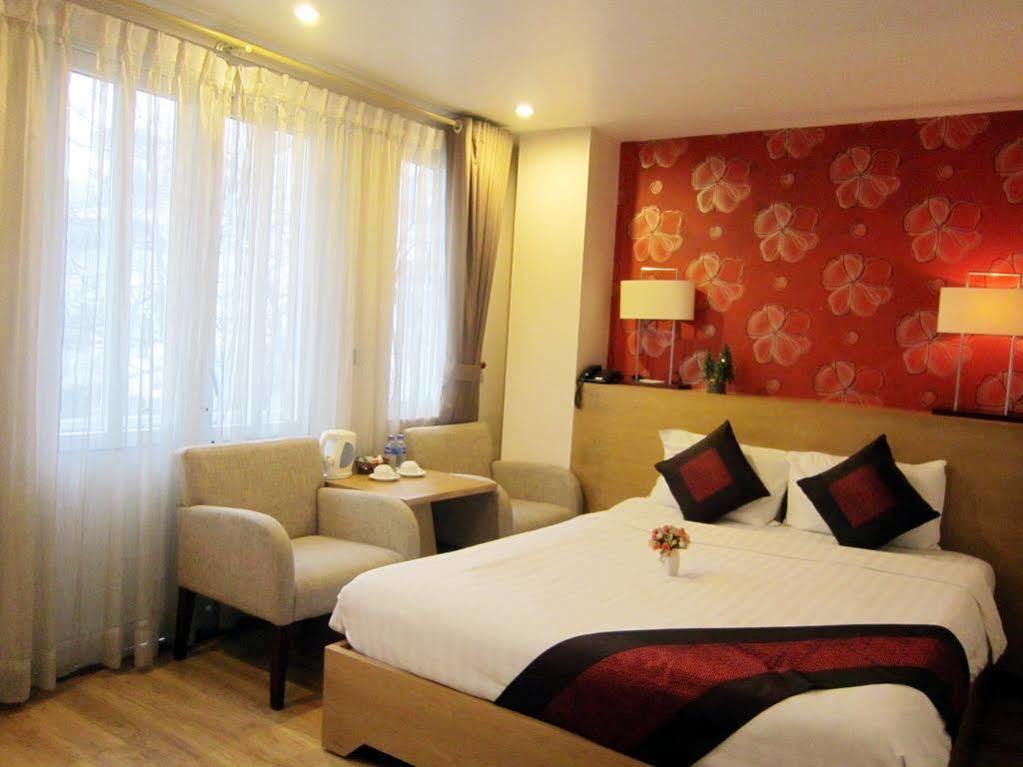 Hotel A1 3*