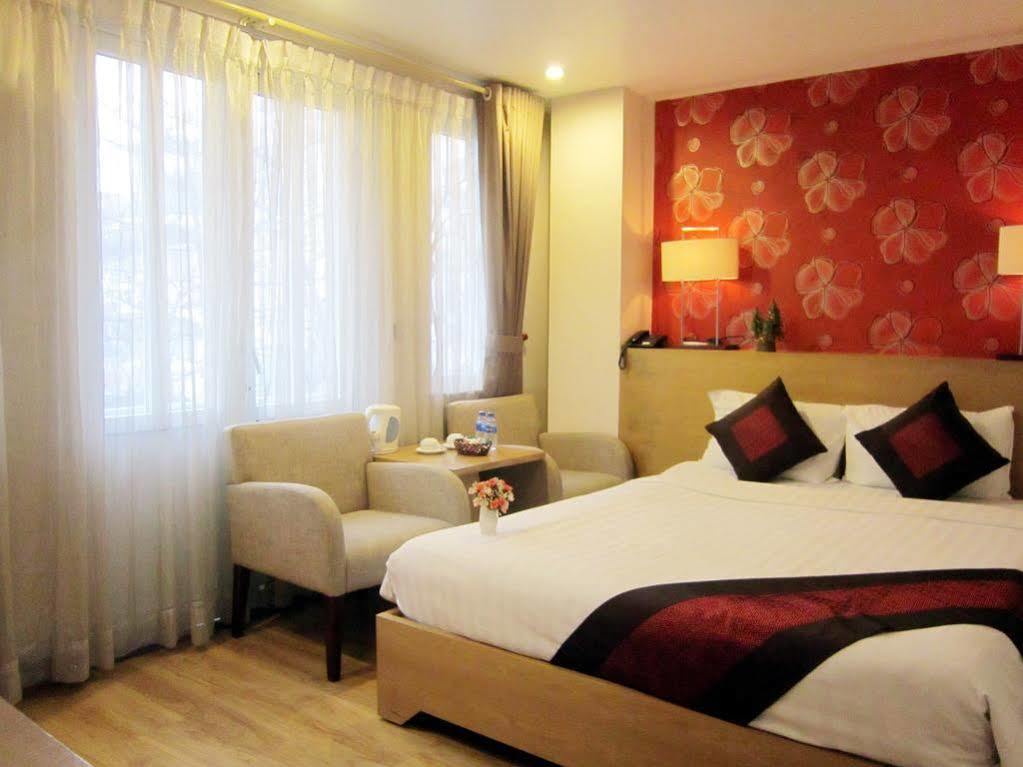 Hotel A1 Hanoi