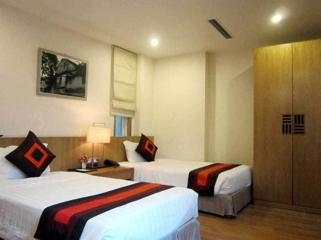 A1 Hotel 3*