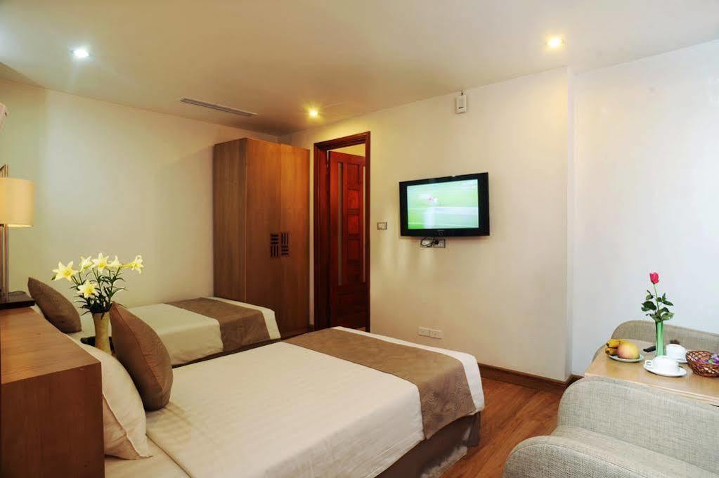 Hotel A1