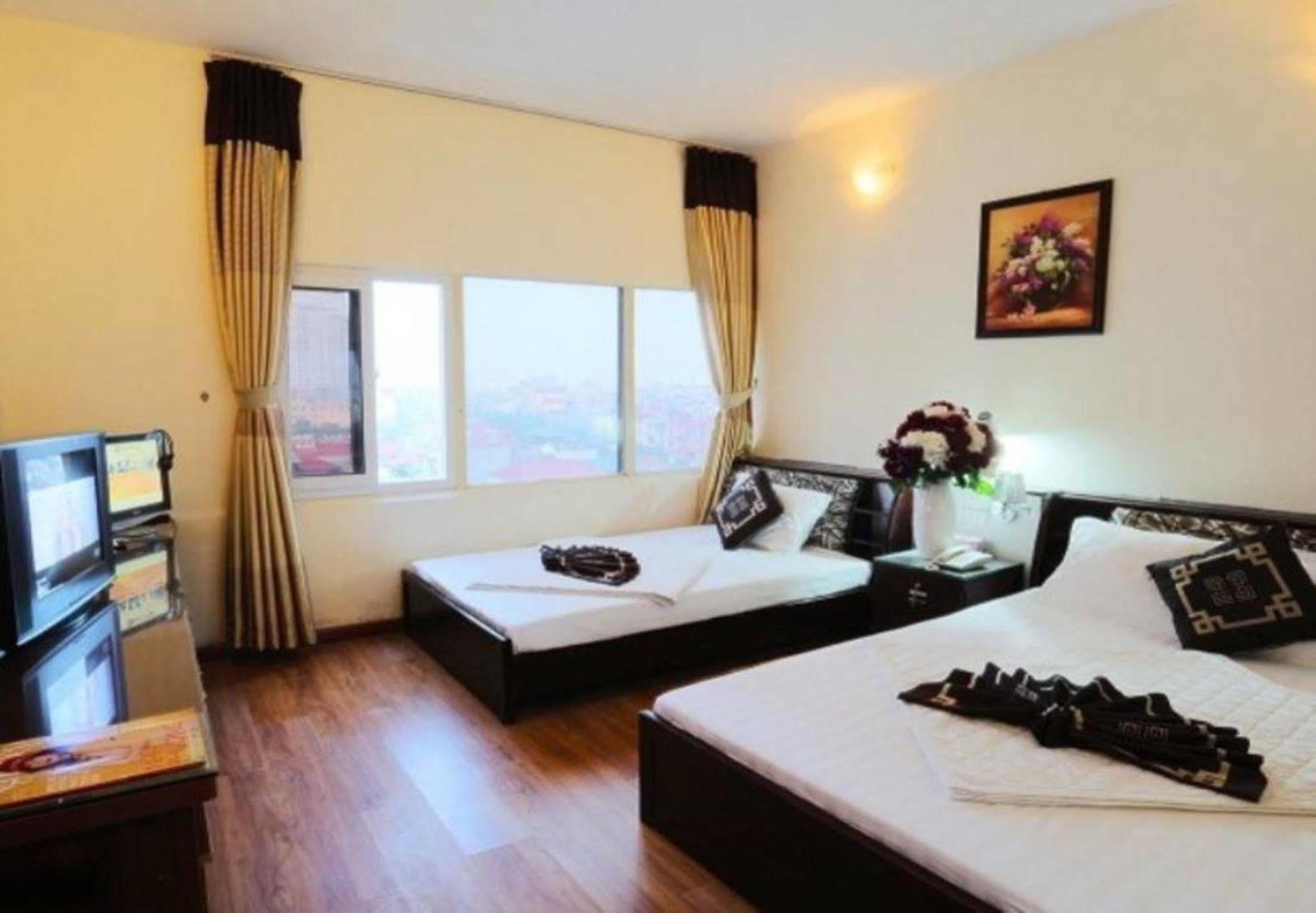 Hotel A25 - Doi 1