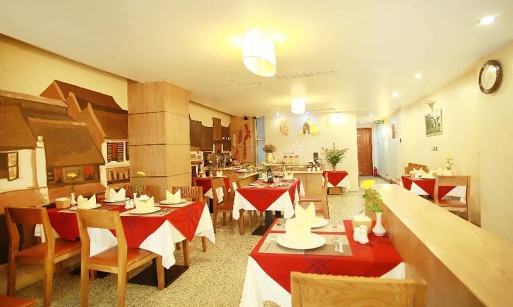 Hotel A1 3*