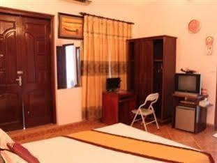 A25 - Doi 1 Hotel 2*