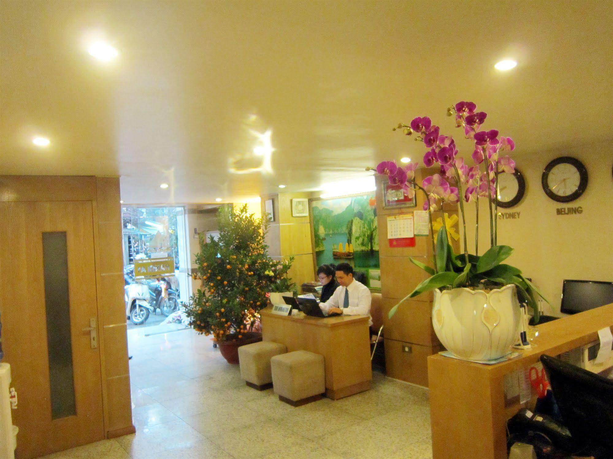 A1 Hotel Hanoi