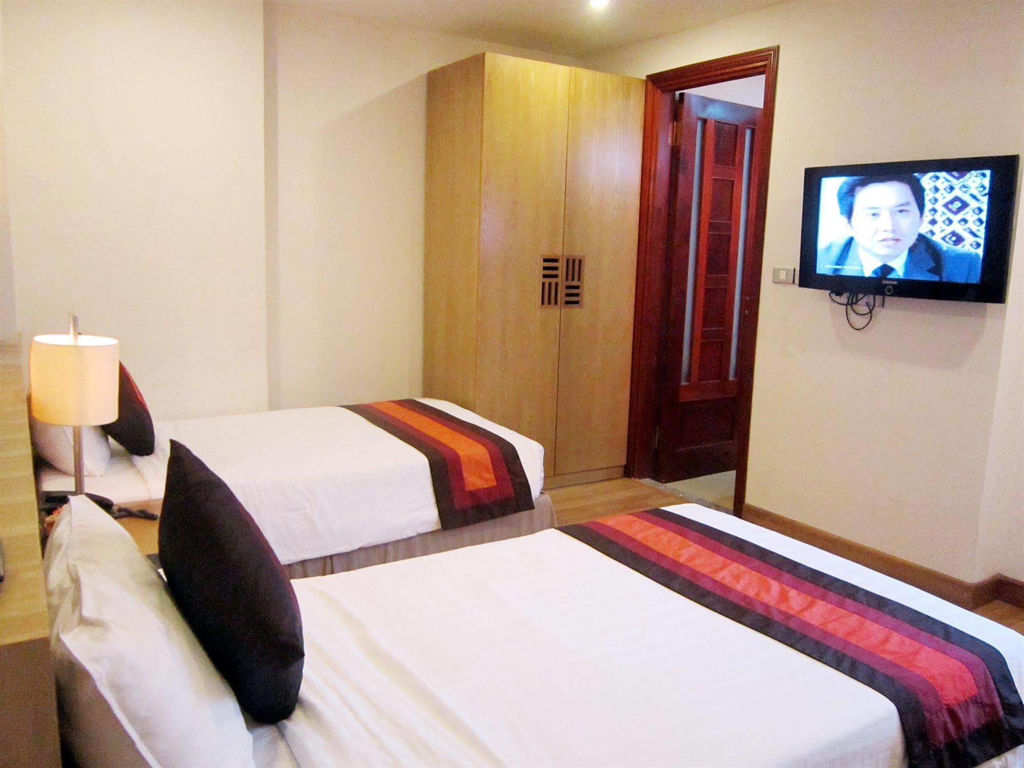 A1 3* Hanoi
