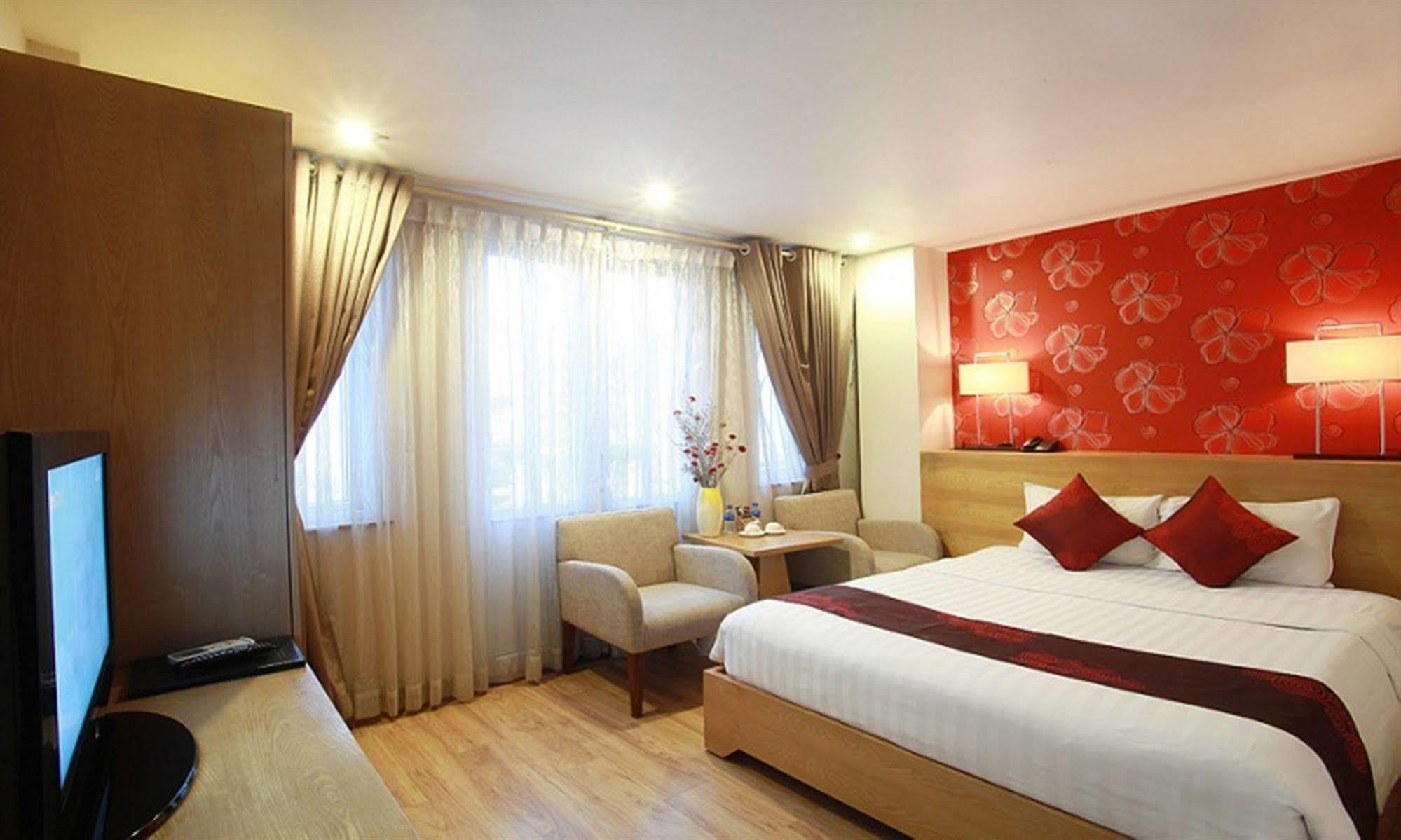 Hotel A1