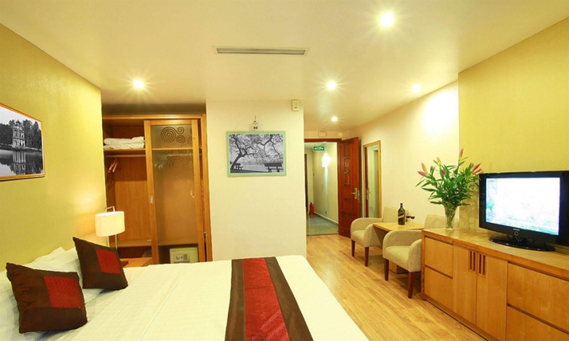 Hotel A1
