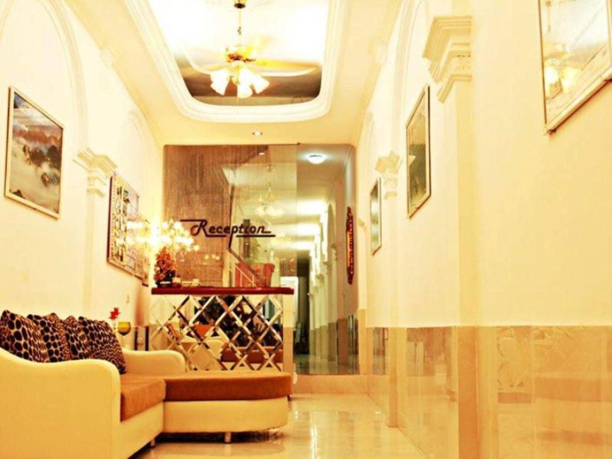 The Ambery Boutique & Travel Hotel 3*