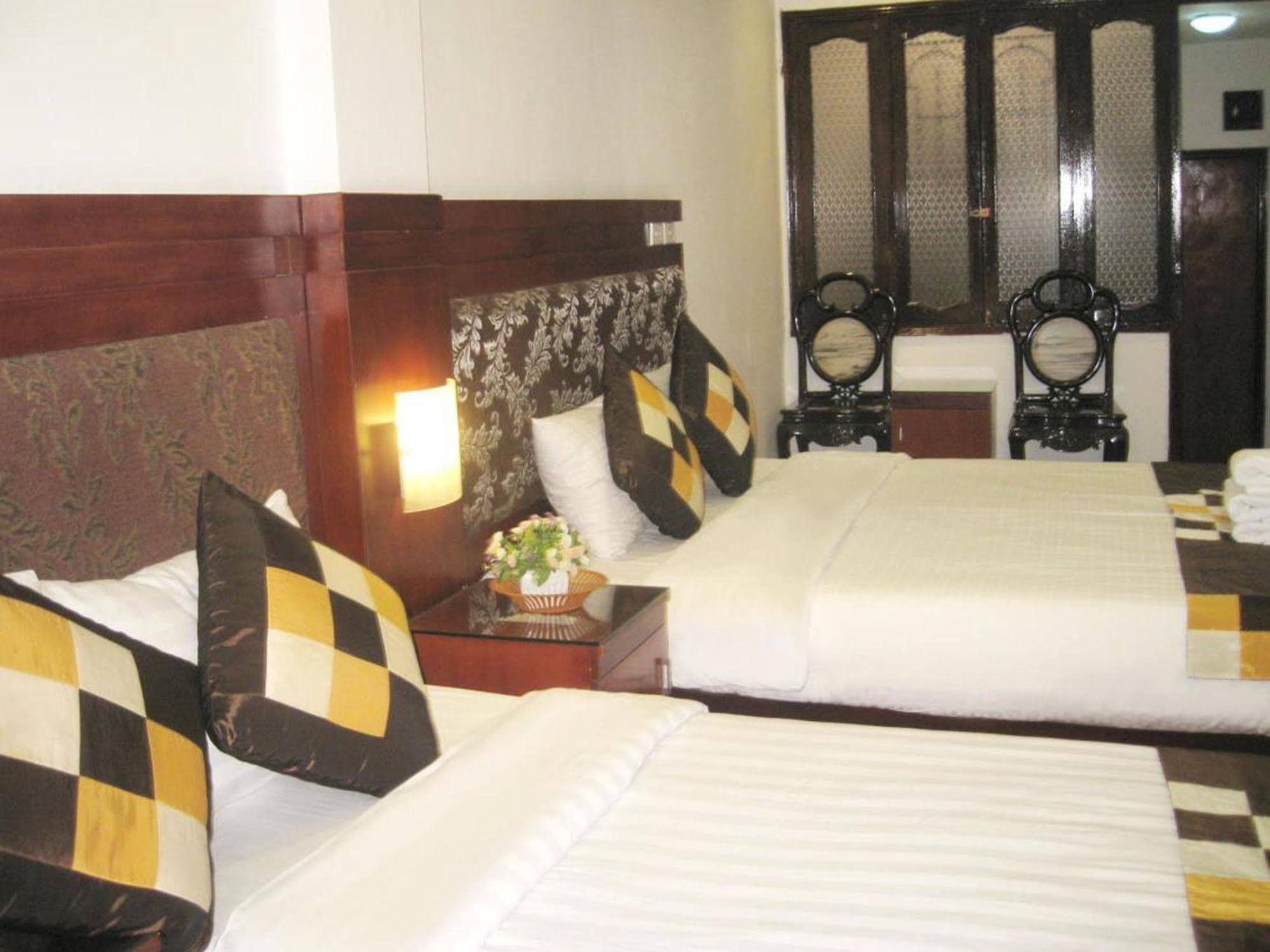 The Ambery Boutique & Travel Hotel 3*